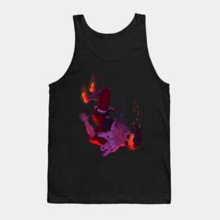 Zagreus Perishing Tank Top